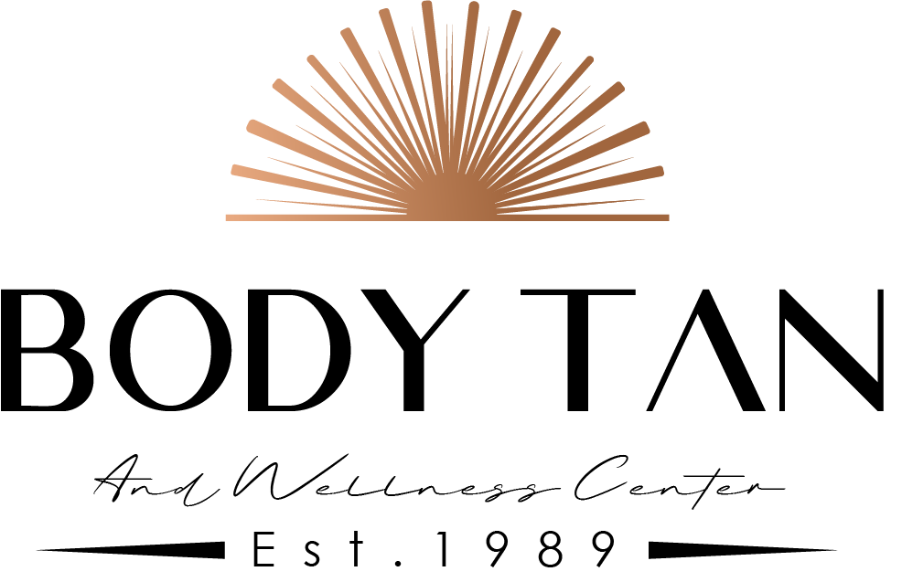 Body Tan and Wellness Center